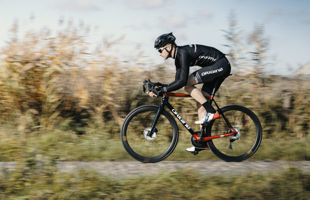 mavic cosmic carbone disc