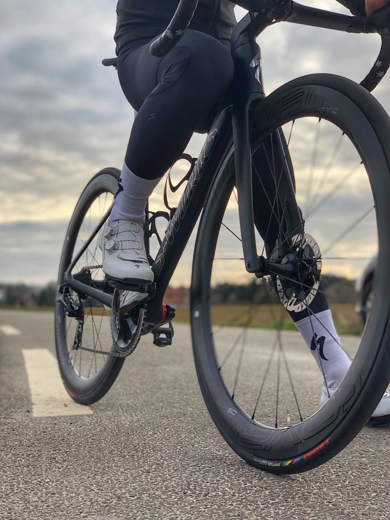 specialized venge pro di2 2020
