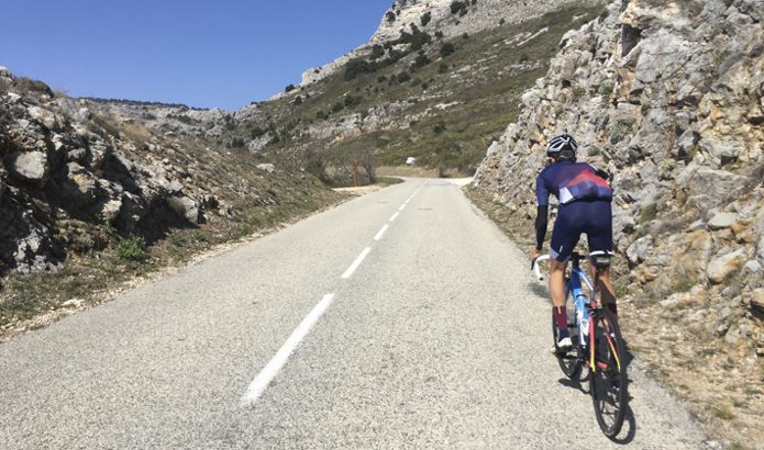 Ironman De Nice Et 703 Le Parcours Vélo En Détails