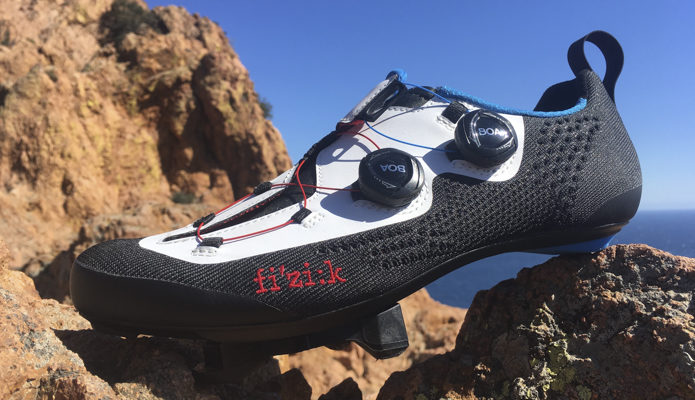 fizik transiro r1 infinito knit