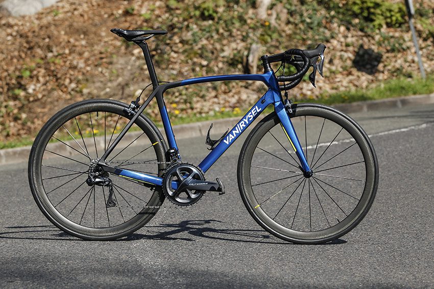 ultra rcr cf ultegra