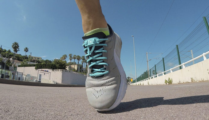 lacet rapide triathlon