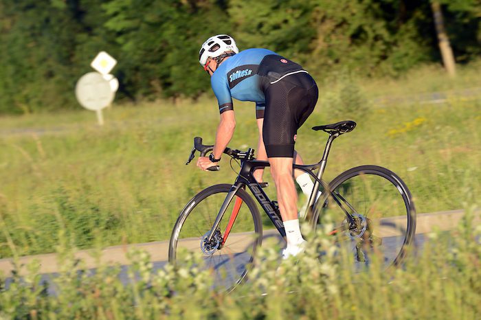Test complet du groupe Sram Force eTap AXS 12 vitesses