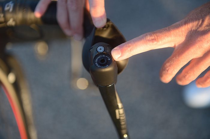 Test complet du groupe Sram Force eTap AXS 12 vitesses