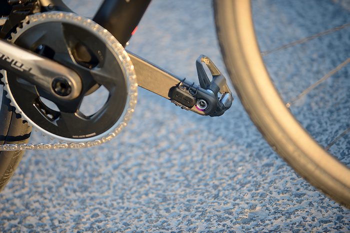 Test complet du groupe Sram Force eTap AXS 12 vitesses