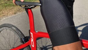 Test du cuissard Castelli Free Aero Race 4.0