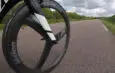 Review of the Vision Metron Disc Wheels and 3 Sticks