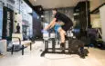 The Benefits of a Bike Fit
