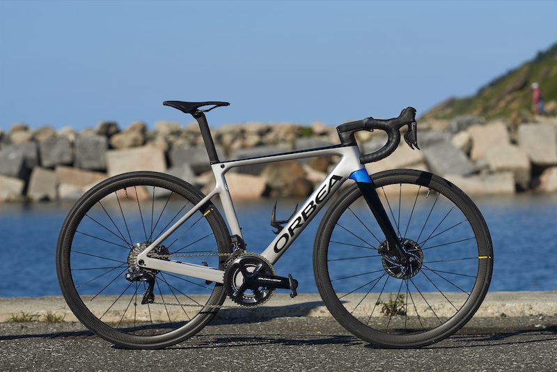 test-orbea-orca-omx