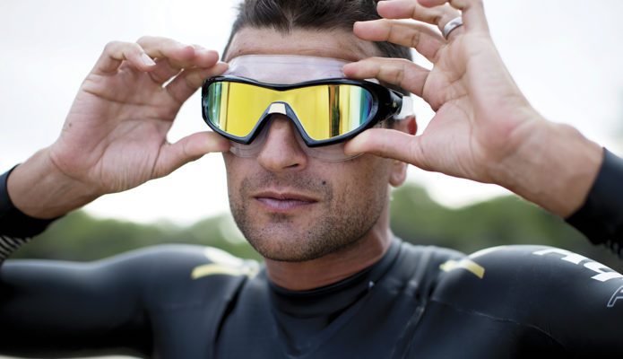 lunettes natation et triathlon - Les3sports