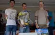 Report from Les Bosses de Provence sportive