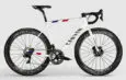 Warren Barguil’s new Canyon Ultimate for 2020 –