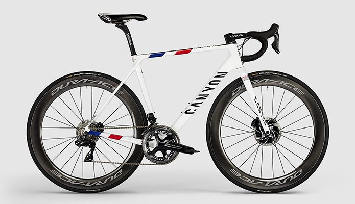 Velo online warren barguil