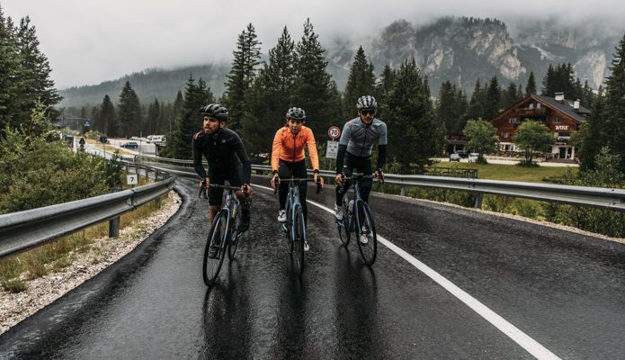 Séances home-trainer pour les épreuves d'endurance - Alpine-Cols