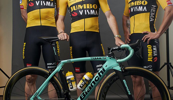 jumbo visma bianchi
