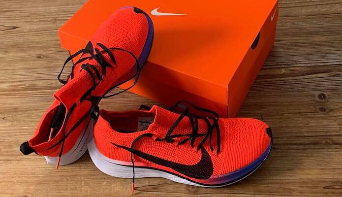 nike vaporfly 4% homme soldes