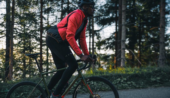 Faut-il porter des gants (mitaines) pour faire du vélo ? -  votre  magazine vélo et triathlon