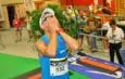 Sporting success: the virtues of effort