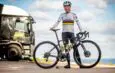 World Champion Annemiek van Vleuten’s Scott Addict RC