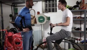 Les conseils de Yoann Offredo en vidéo #7 – L'étude posturale pour rouler plus vite et plus confortablement