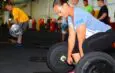 Combined Strength and Endurance Training for Performance Improvement