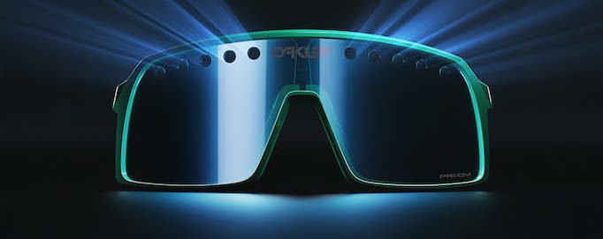 Nouvelles lunettes Oakley Sutro Origins Nouvelles lunettes Oakley Sutro Origins