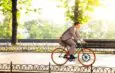 Teebike: the connected wheel that electrifies your bike, a tech gift…