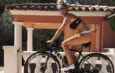 Pauline Ferrand-Prevot talks about her lockdown