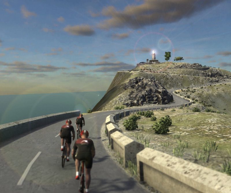 Cyclisme 3.0 que valent les applications pour hometrainer ? 3bikes.fr votre magazine vélo