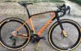Canyon Grail CF SLX 8.0 Di2 Review