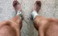Green clay, or grandma’s remedy for recovery