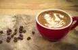 Is coffee a doping agent?