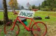 Bike rides possibly resuming from May 11: what if it was time to take a break?