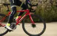 The new Bontrager Aeolus RSL 37, PRO 37, Elite 30, Elite 50 wheels