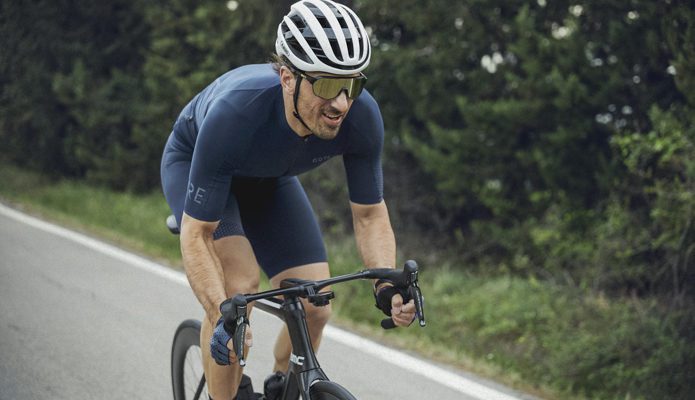 Gore sales velo route