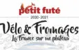 CYCLOTOURISM: Le Petit Futé Cycling and Cheese Guide
