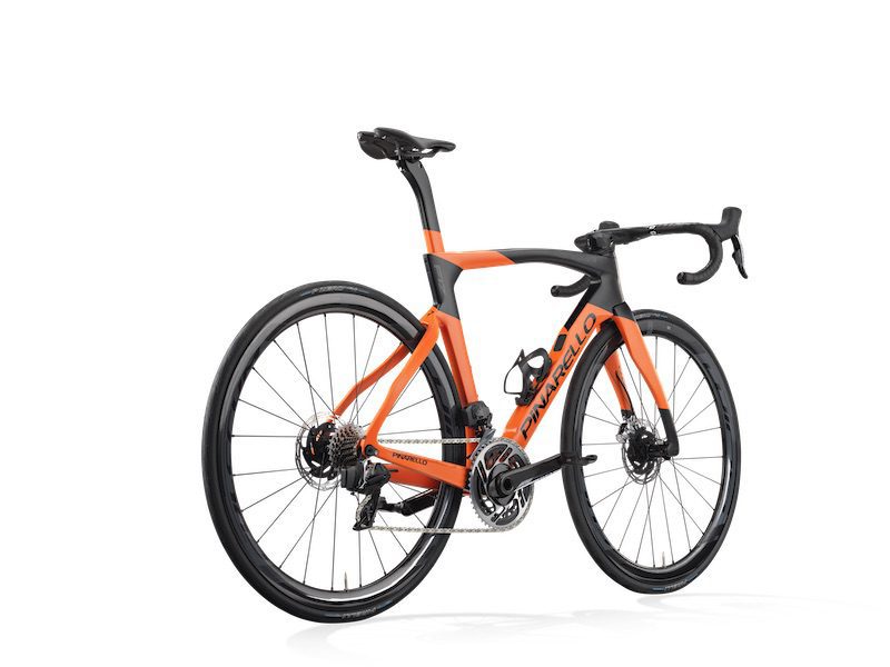 Nouveaux Pinarello Prince et Paris pour 2021 3bikes votre magazine velo et triathlon