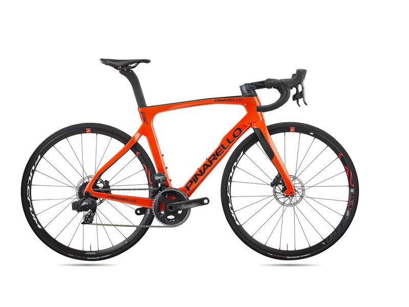 Vélo pinarello prince cheap