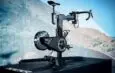 The Kickr Bike, Wahoo’s first complete & smart bike