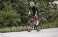 What difference does a new bike make?