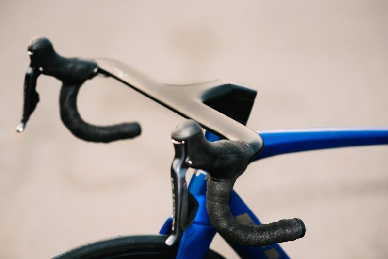 Nouvelle gamme BH RS1 : aérodynamique, ergonomie et élégance - 3bikes.fr
