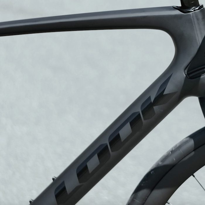 Nouveau LOOK 765 Optimum+ : polyvalence et plaisir - 3bikes.fr