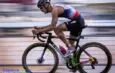TRIATHLON – Vincent Luis’ victory at the Valencia World Cup in photos