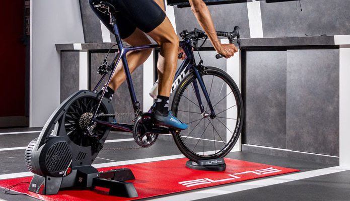 Home-trainer : quel matériel nécessaire pour Zwift ? -  votre  magazine vélo et triathlon