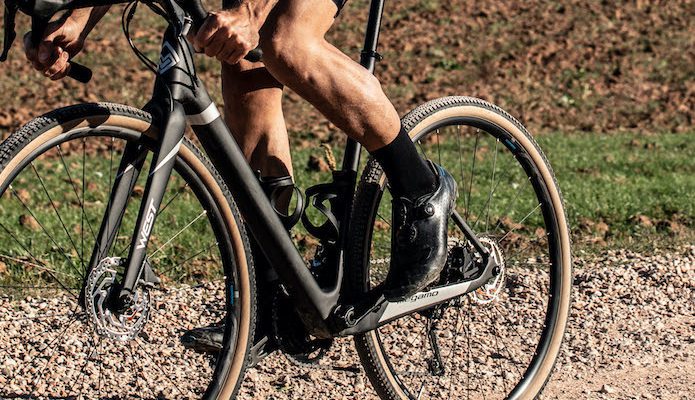 Nouveauté gravel sale 2020