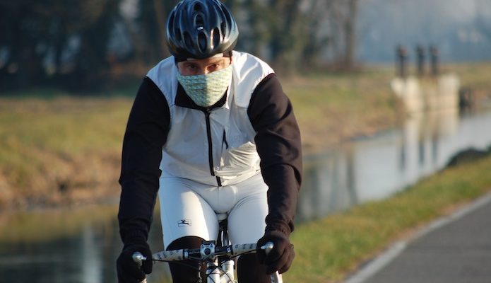 gilet sans manche velo de route