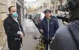 Justice for Cyclists