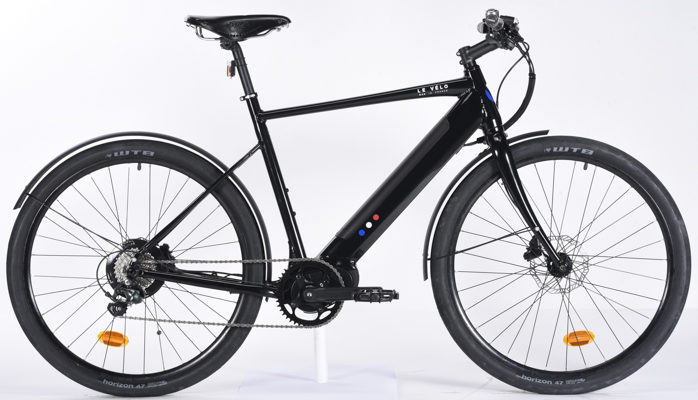 Idees Cadeaux De Noel Le Velo Electrique Le Sport Du Velo Mad 3bikes Fr