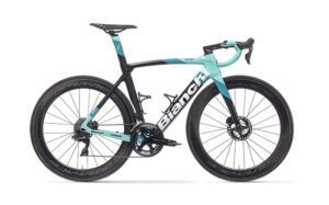 bianchi green edge