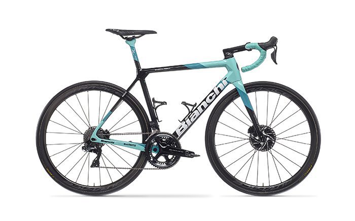 Greenedge bianchi cheap